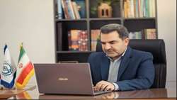 پیام تبریک مدیر بیمارستان اعصاب و روان استاد محرری به مناسبت دو عید معنویت و طبیعت
