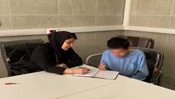 روایت بازگشت بیمار مجهول الهویه؛ از سکوت و بی‌نشانی تا آغوش خانواده