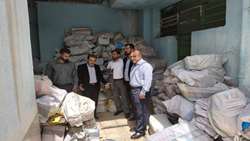 بازدید کارشناسان دیوان محاسبات استان فارس از بیمارستان اعصاب و روان استاد محرری؛ نوید تسریع در تعیین تکلیف اسناد راکد و توسعه خدمات بالینی