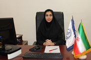 پیام قدردانی رئیس بیمارستان اعصاب و روان استاد محرری از مدیر خدمات پرستاری اسبق این بیمارستان