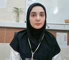 اهمیت تغذیه سالم در دوران بارداری از زبان کارشناس تغذیه بیمارستان اعصاب و روان استاد محرری