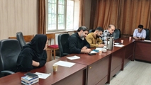 جذب نیروی خدمتگزار شرکتی در بیمارستان اعصاب و روان استاد محرری