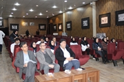 نشست هم‌اندیشی مسئولان بیمارستان استاد محرری با محوریت بهبود عملکرد و رضایت‌مندی بیماران