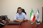 پیام قدردانی از مدیر خدمات پرستاری پیشین و تبریک انتصاب مدیر خدمات پرستاری جدید از سوی مدیر بیمارستان استاد محرری