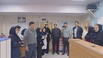 راند میدانی بخش زنان و بررسی مسائل و مشکلات بخش