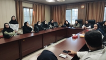 برگزاری دوره آموزشی جوانی جمعیت و پیشگیری از سقط عمدی جنین