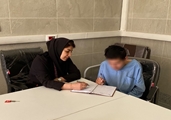 روایت بازگشت بیمار مجهول الهویه؛ از سکوت و بی‌نشانی تا آغوش خانواده