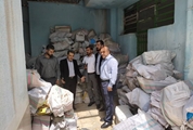 بازدید کارشناسان دیوان محاسبات استان فارس از بیمارستان اعصاب و روان استاد محرری؛ نوید تسریع در تعیین تکلیف اسناد راکد و توسعه خدمات بالینی