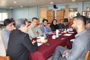 نشست تخصصی کاردرمانی و اقتصاد سلامت؛ گامی برای تبدیل خدمات بدون کد به درآمد پایدار در بیمارستان اعصاب و روان استاد  محرری