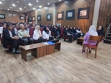 نخستین گراند راند بالین بیمارستان اعصاب و روان استاد محرری با محوریت بررسی چند جانبه یک مورد بالینی
